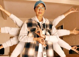 Confira o trailer de “American Born Chinese”, nova série do Disney+ com Michelle Yeoh