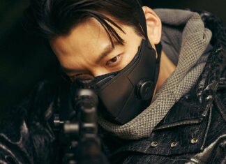 Netflix publica novo trailer da distopia pós-apocalíptico sul-coreana “Black Knight”