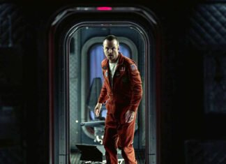 Netflix divulga teaser e previsão de estreia da sexta temporada de “Black Mirror”