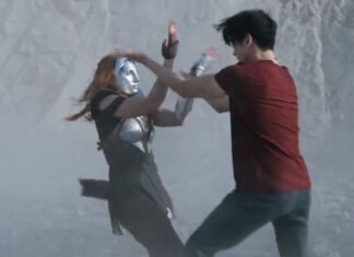 Seiya treina poderes em teaser inédito do live-action de “Os Cavaleiros do Zodíaco”