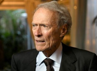 Nicholas Hoult e Toni Collette devem estrelar último filme de Clint Eastwood