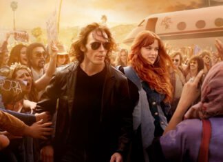 Showrunner afirma que “Daisy Jones & The Six” pode ganhar uma segunda temporada