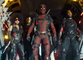 Ryan Reynolds posta tweet que sugere retorno da X-Force no terceiro filme do Deadpool