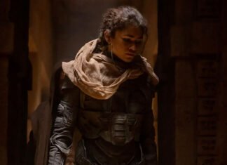 Primeiras imagens da segunda parte de “Duna” destacam elenco de peso