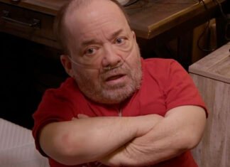 Ator que interpretou o Chucky em “Brinquedo Assassino” é investigado por pedofilia