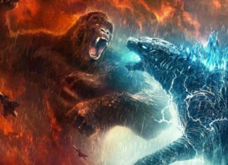 Warner Bros anuncia a continuação de “Godzilla vs. Kong” com o mesmo diretor