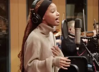 Vídeo de “A Pequena Sereia” destaca músicas e a voz incrível de Halle Bailey