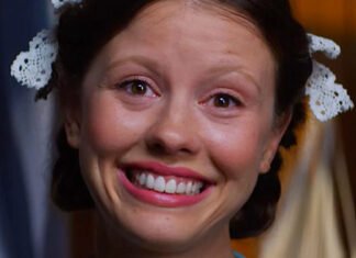 Mia Goth entra para o elenco de “Blade”, filme da Marvel sobre caçador de vampiros