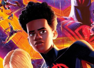 Ator de Aranhaverso pede desculpas depois de dizer que vitória de Miyazaki foi roubada