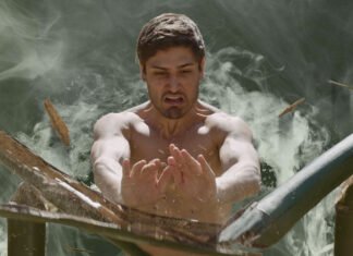“O Mestre da Fumaça” estreia nos cinemas brasileiros; longa mistura comédia stoner e Kung-Fu