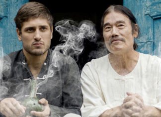 Assista o trailer de “O Mestre da Fumaça”, comédia stoner brasileira de Kung-Fu