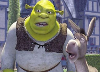 DreamWorks está planejando lançar “Shrek 5” com retorno do elenco original