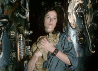 Sigourney Weaver descarta a possibilidade de voltar ao papel de Ripley na franquia Alien