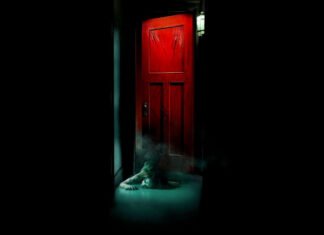 Pare tudo e venha conferir o trailer assustador e macabro de “Sobrenatural: A Porta Vermelha”