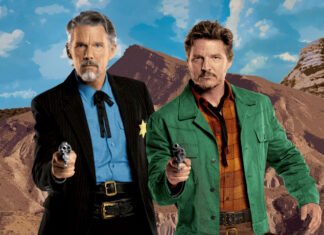 Pedro Pascal e Ethan Hawke surgem no trailer de “Strange Way of Life”, de Almodóvar