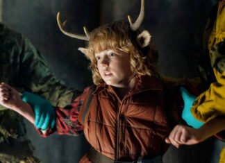 Híbridos lutam para sobreviver no novo trailer da segunda temporada de “Sweet Tooth”