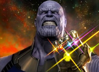 Josh Brolin toparia voltar para a Marvel como Thanos no MCU, mas diz que isso precisa ser direito