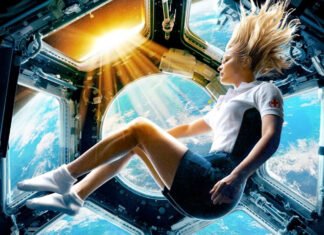 Pare tudo para assistir o trailer do primeiro filme gravado no espaço; em cartaz na Rússia