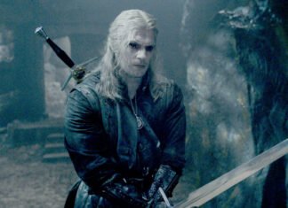 Teaser de “The Witcher” recebe chuva de dislikes por conta da saída de Henry Cavill