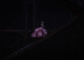 Ariana Grande aparece nas primeiras imagens do prólogo de “O Mágico de Oz”