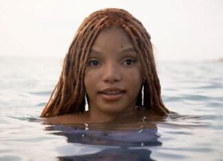 Ariel aparece encantada com o mundo em nova imagem do filme “A Pequena Sereia”