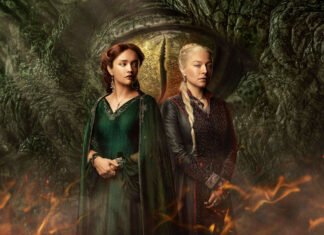 Segunda temporada de “A Casa do Dragão” inicia filmagens e confirma elenco