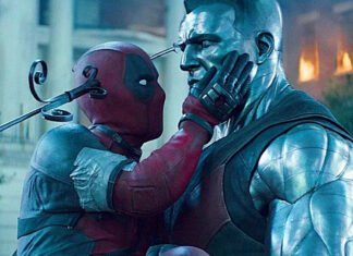 Novo filme do Deadpool contará com o retorno de Vanessa e de Colossus