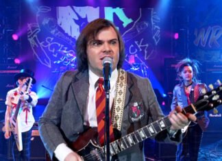 Jack Black anuncia que vai reunir elenco do filme “Escola de Rock” 20 anos depois