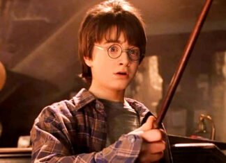 Warner altera site e renova identidade do Mundo Mágico de Harry Potter; preparação para a série?