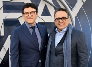 Irmãos Russo estão dispostos a produzir filmes para James Gunn e DC Studios