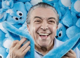 Mauricio de Sousa se candidatou para uma vaga na Academia Brasileira de Letras