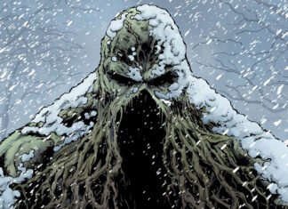 James Mangold confirma que vai dirigir e escrever filme do Monstro do Pântano