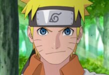 Masashi Kishimoto escreve novo mangá de “Naruto” e franquia anuncia crossover em anime com “Ninkū”