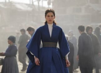 Segunda temporada de “A Roda do Tempo” ganha imagens inéditas e data de estreia