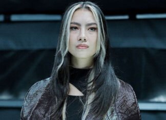 Adeline Rudolph, de “Mundo Sombrio de Sabrina”, pode participar de “Mortal Kombat” como Kitana