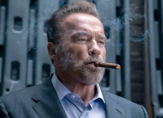Arnold Schwarzenegger afirma que toparia fazer parte do Universo Cinematográfico da Marvel