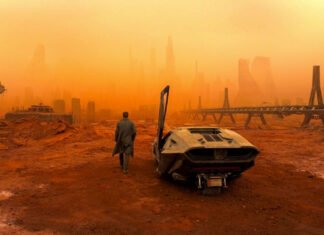 Série de “Blade Runner” tem filmagens adiadas por conta da greve dos roteiristas de Hollywood