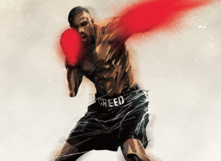 Lançamento de “Creed III” no Japão será acompanhado por anime que continuará a história