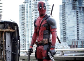 Novo filme do “Deadpool” é adiado por tempo indeterminado por conta da greve dos atores