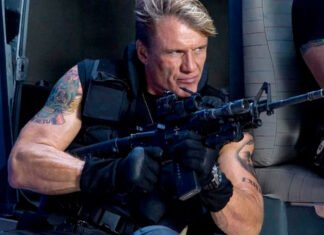 Dolph Lundgren fará parte do elenco de nova série da Netflix no universo de “The Witcher”