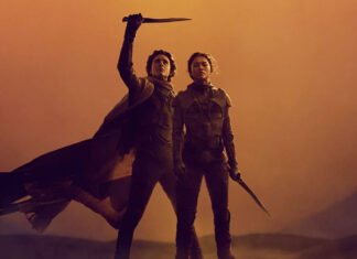 Pare tudo e venha conferir o primeiro trailer de “Duna: Parte 2” com ação, drama e areia