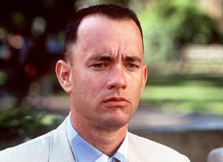 Tom Hanks afirma em entrevista que duvidou que “Forrest Gump” faria sucesso