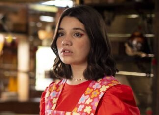 Giulia Benite | Atriz da Mônica publica testes que fez para Doutor Estranho e Percy Jackson