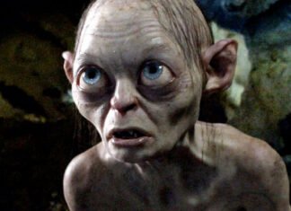 Roteirista Philippa Boyens explica que “A Caçada por Gollum” não será dividido em duas partes