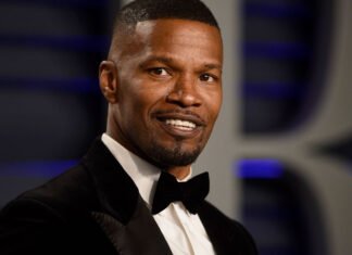 Filha de Jamie Foxx afirma que ator já recebeu alta do hospital há algumas semanas