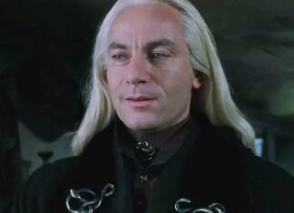 Jason Isaacs afirma que mal pode esperar para assistir a série de TV de Harry Potter