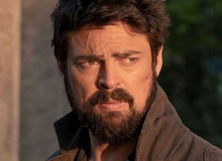 Karl Urban será o Johnny Cage na sequência de “Mortal Kombat”, segundo site