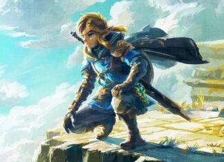 Live-action de “The Legend of Zelda” com direção de Wes Ball ganha data de estreia para 2027