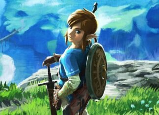 Produtor de “The Legend of Zelda” afirma que gostaria de produzir um filme baseado nos jogos