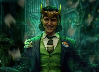 Disney confirma data de estreia da segunda temporada de Loki no serviço de streaming